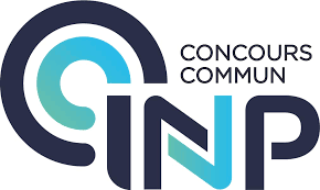 Concours Commun INP